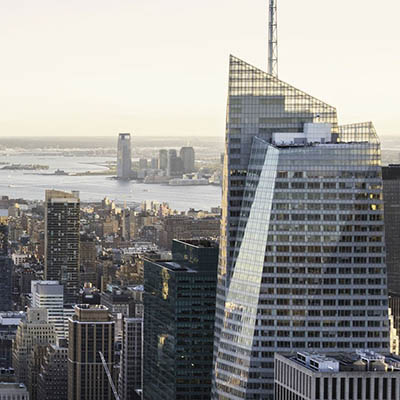 New York. Business consultants services
